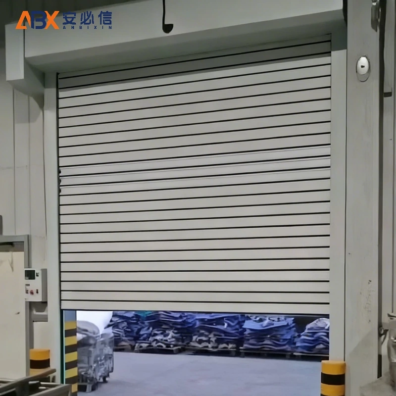 武汉市厂房高速门